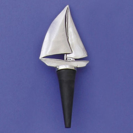 Basic Spirit Handcrafted Bottle Stopper Collection