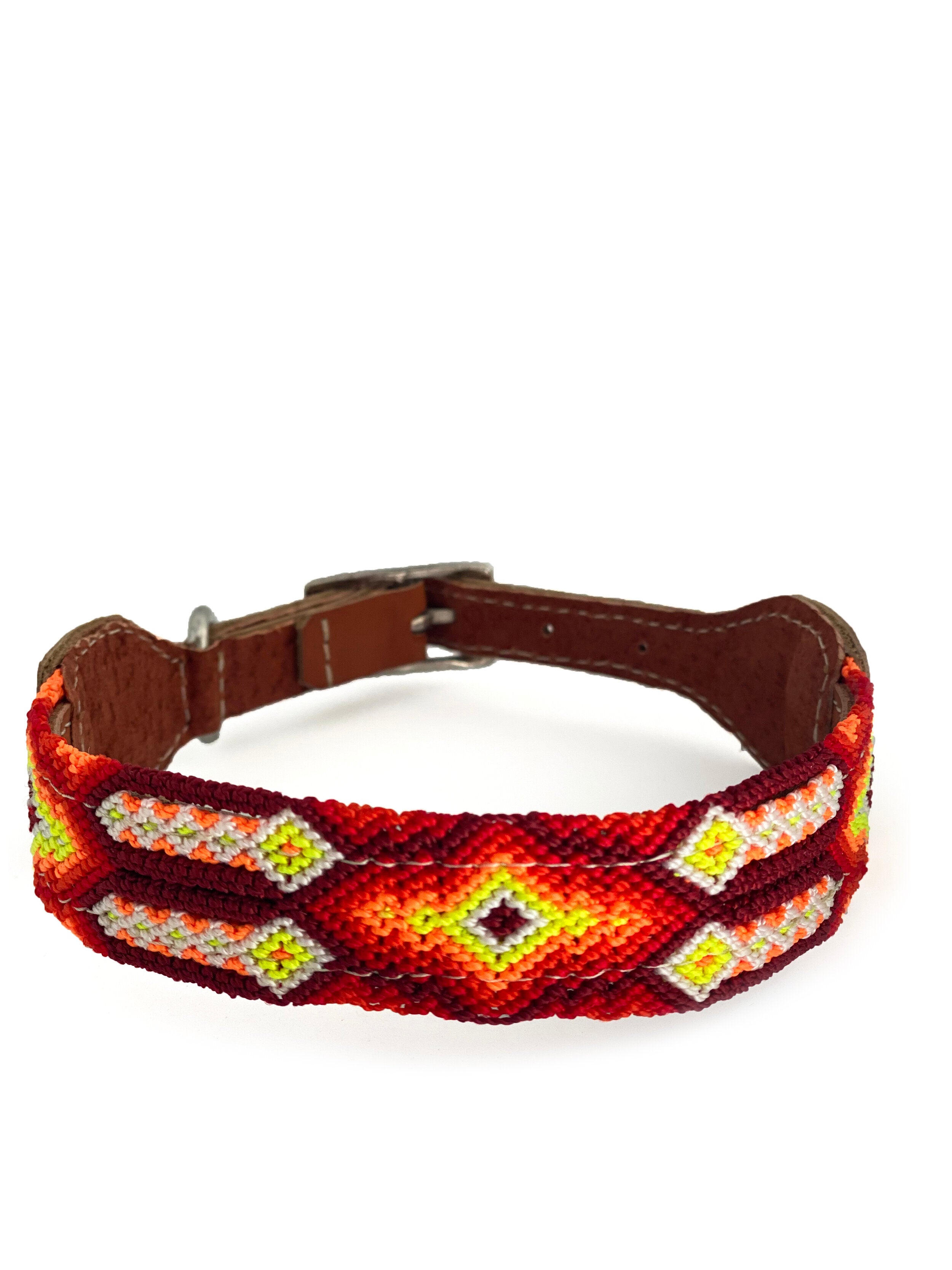 Nice Beast Collars
