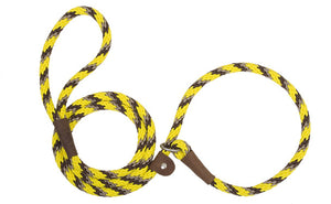 Mendota British-Style Slip Lead, Leashes and Collars