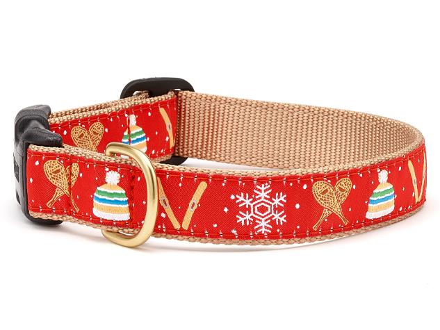 Up Country Holiday Collar Collection