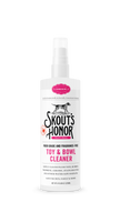 Skout's Honor Professional Strength, Toy & Bowl Cleaner