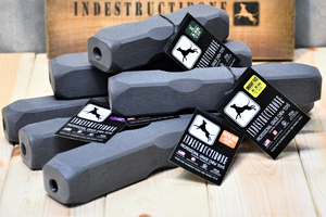 Bulletproof Pet Products- Indestructibone