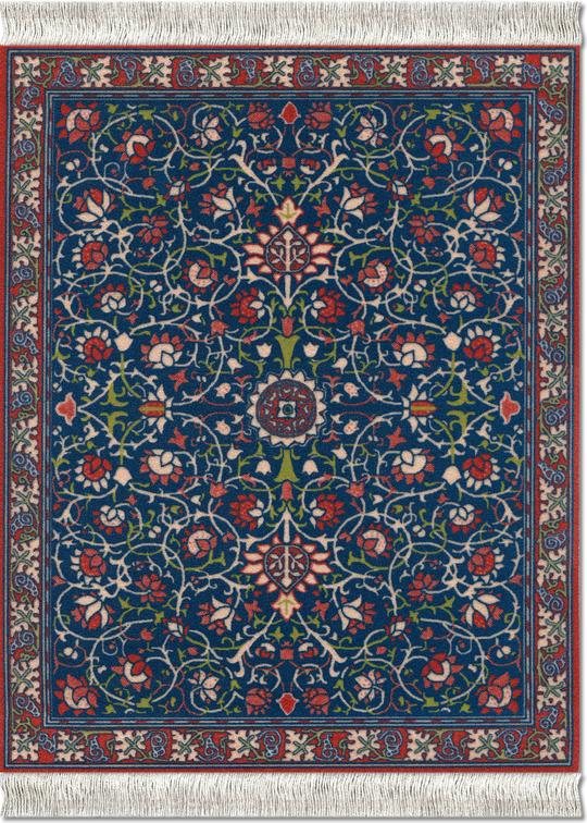 The Original MouseRug Mousepad