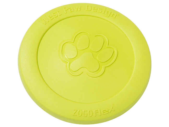 West Paw Zogoflex Zisc Flying Disc