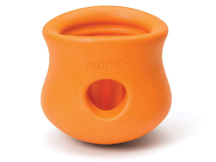 West Paw Zogoflex Toppl, Pet Toys