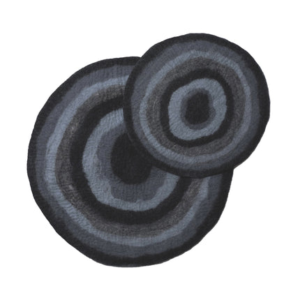 Dharma Dog/Karma Cat Wool Pet Mats & Activity Mats