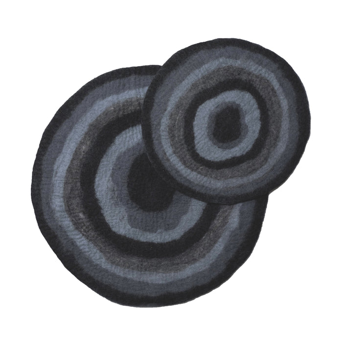 Dharma Dog/Karma Cat Wool Pet Mats & Activity Mats