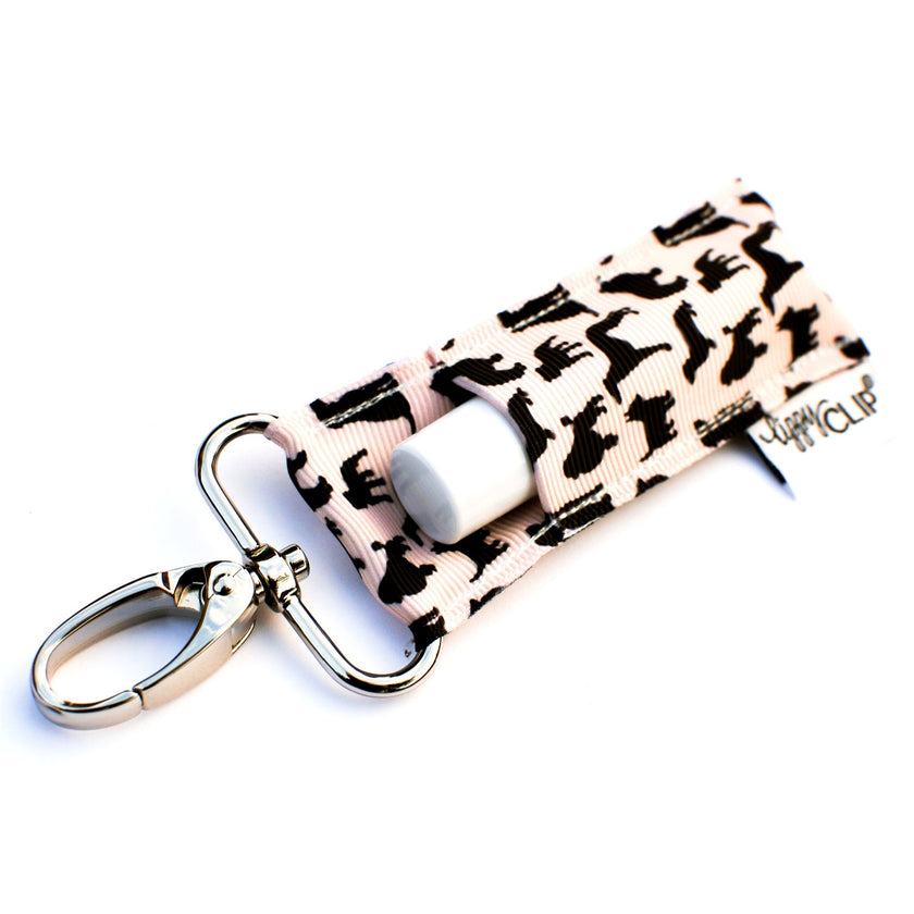 LippyClip Lip Balm and Sanitizer Holders