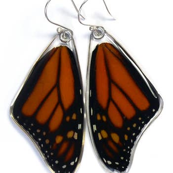 Wingstitution Butterfly Jewelry