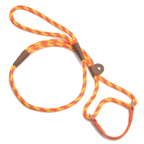 Mendota Martingale Leash