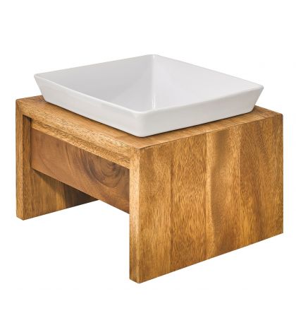 Bowsers Pet Feeders and Accessories