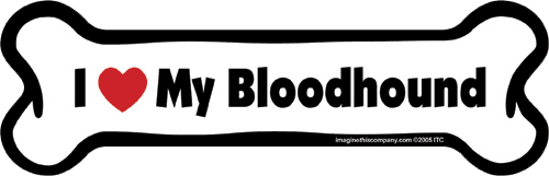 Imagine This Car Magnet, I Heart My..., Car Magnet