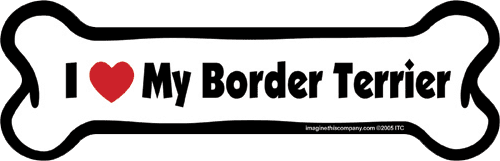 Imagine This Car Magnet, I Heart My..., Car Magnet