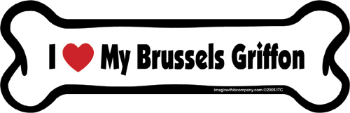 Imagine This Car Magnet, I Heart My..., Car Magnet