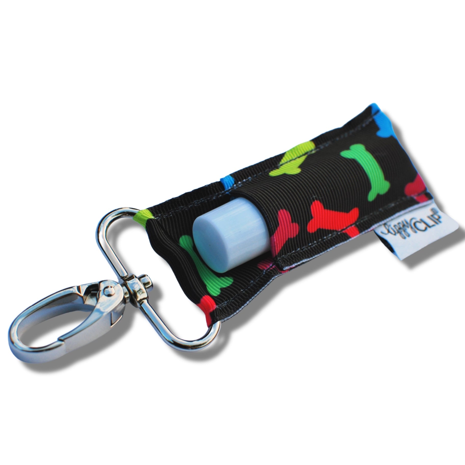 LippyClip Lip Balm and Sanitizer Holders