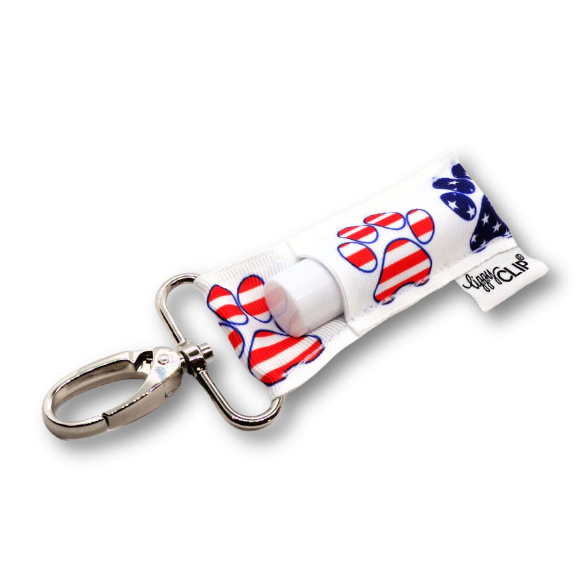 LippyClip Lip Balm and Sanitizer Holders