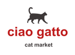 Catnip Toys by Ciao Gatto Cat Market