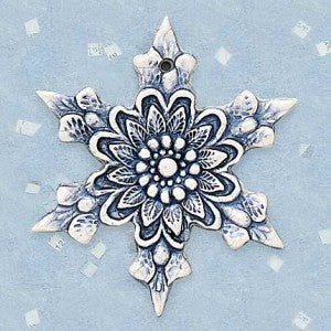 Ornaments By Brick Pond Handworks