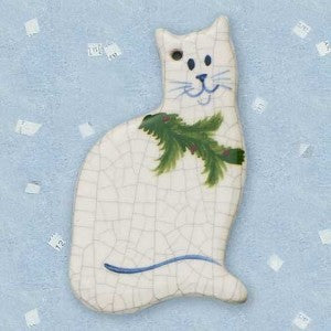 Ornaments By Brick Pond Handworks