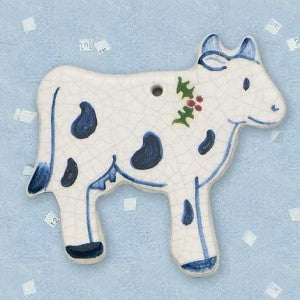 Ornaments By Brick Pond Handworks