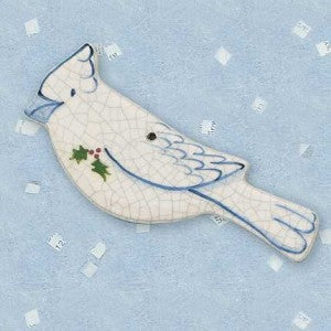 Ornaments By Brick Pond Handworks