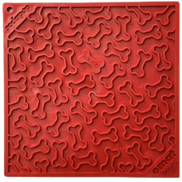 Lick Mats by SodaPup