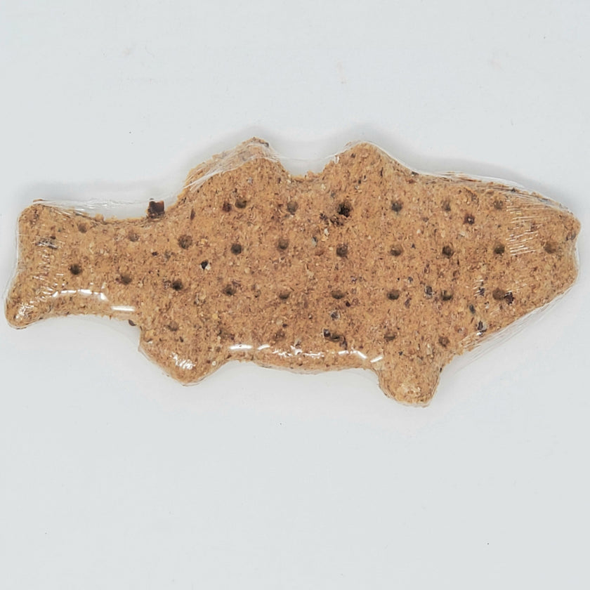 North Woods Animal Treats