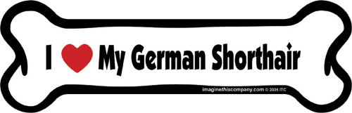 Imagine This Car Magnet, I Heart My..., Car Magnet