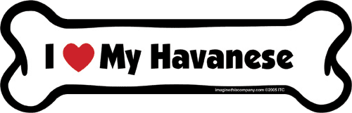 Imagine This Car Magnet, I Heart My..., Car Magnet