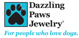 Dazzling Paws Jewelry Sterling Silver Breed Earrings