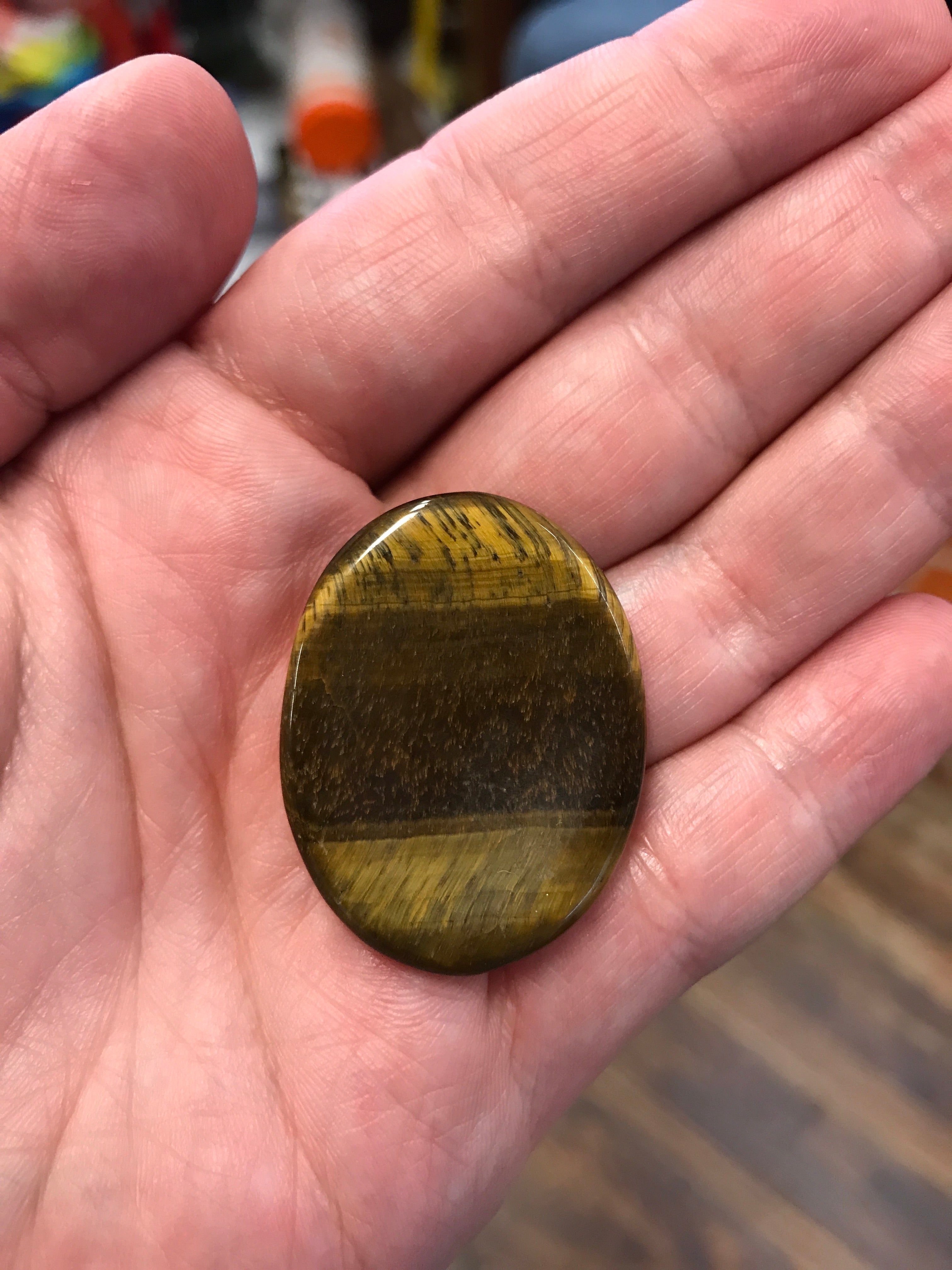 Worry Stones