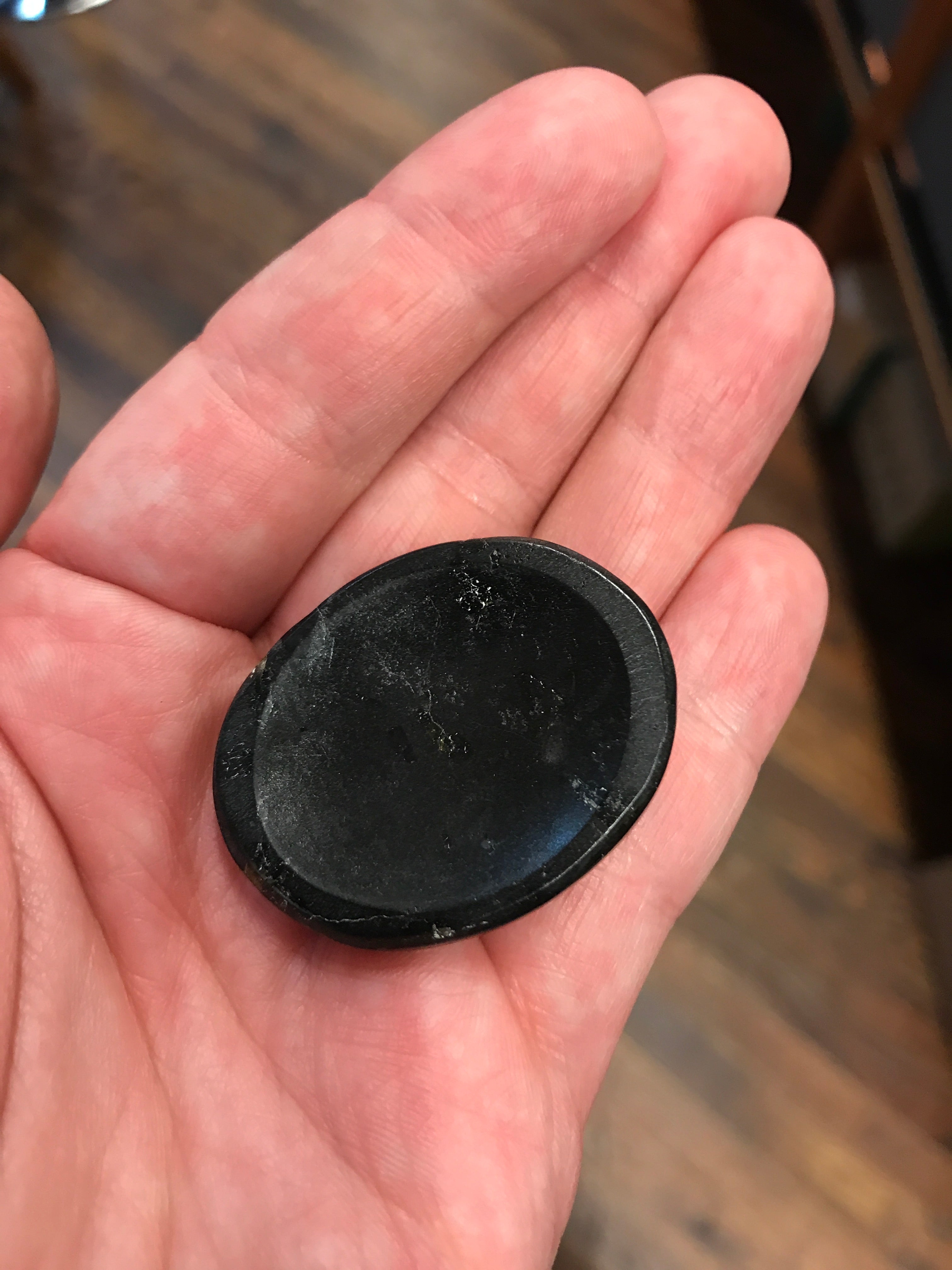 Worry Stones