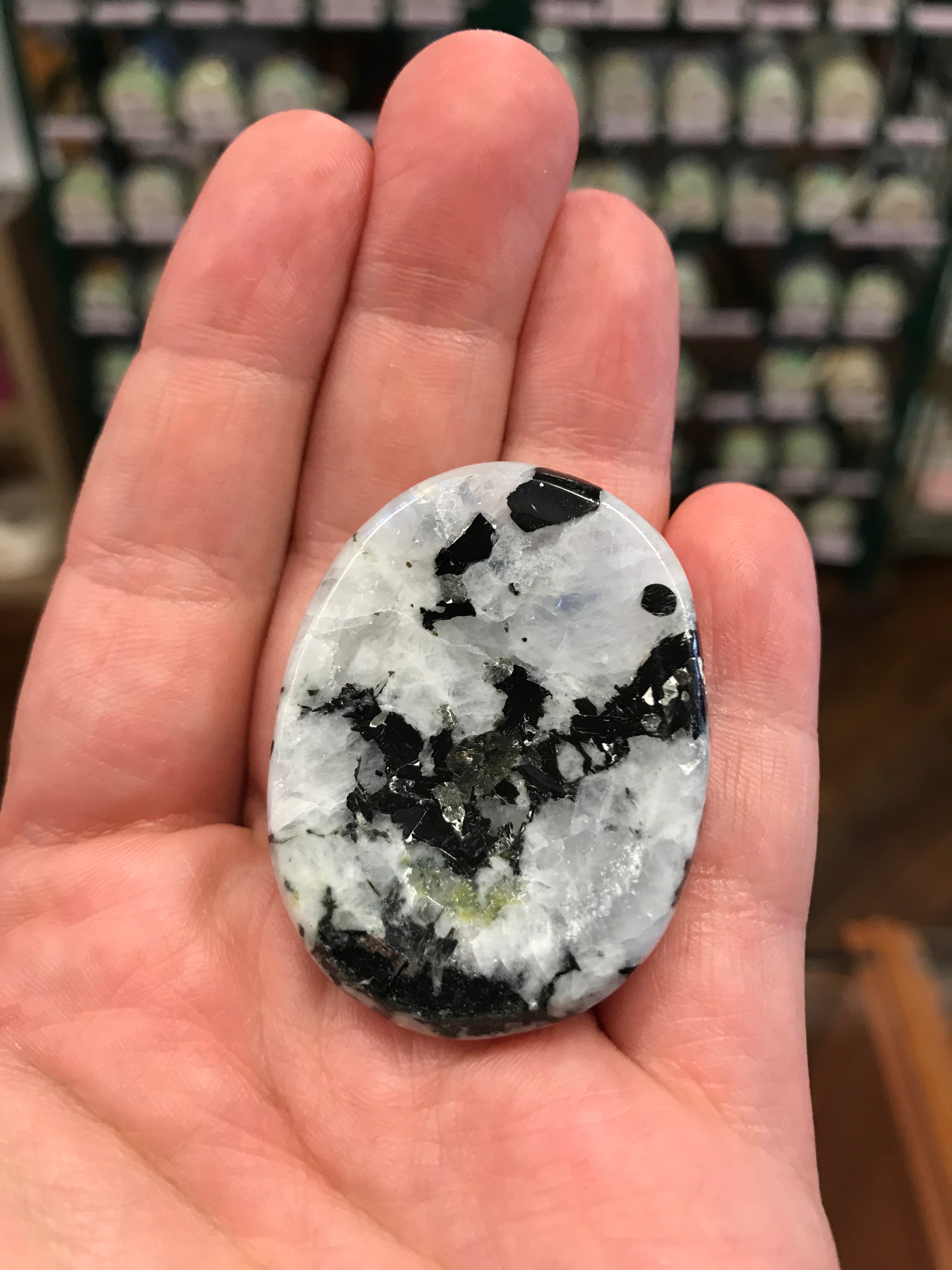 Worry Stones