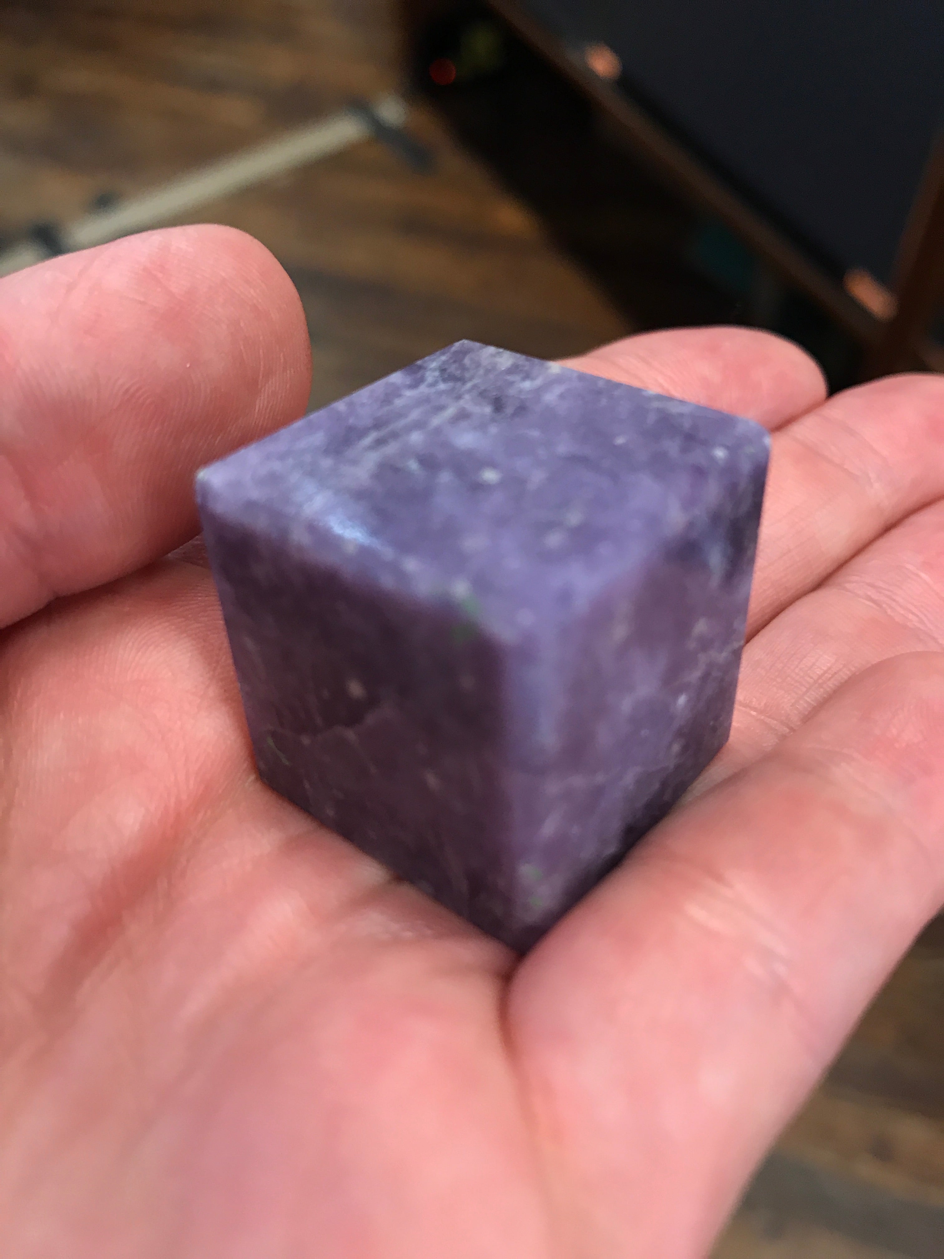 Worry Stones