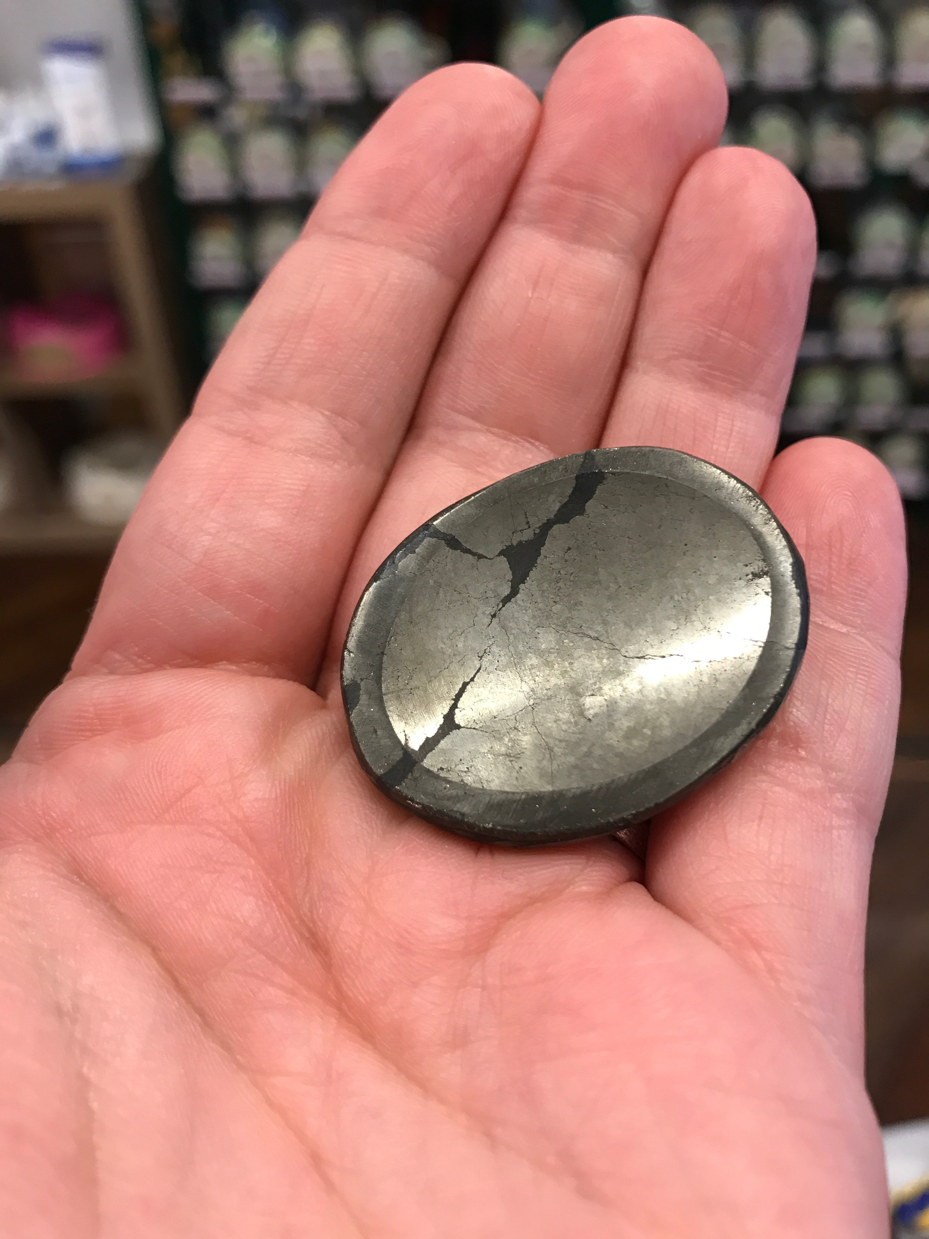 Worry Stones