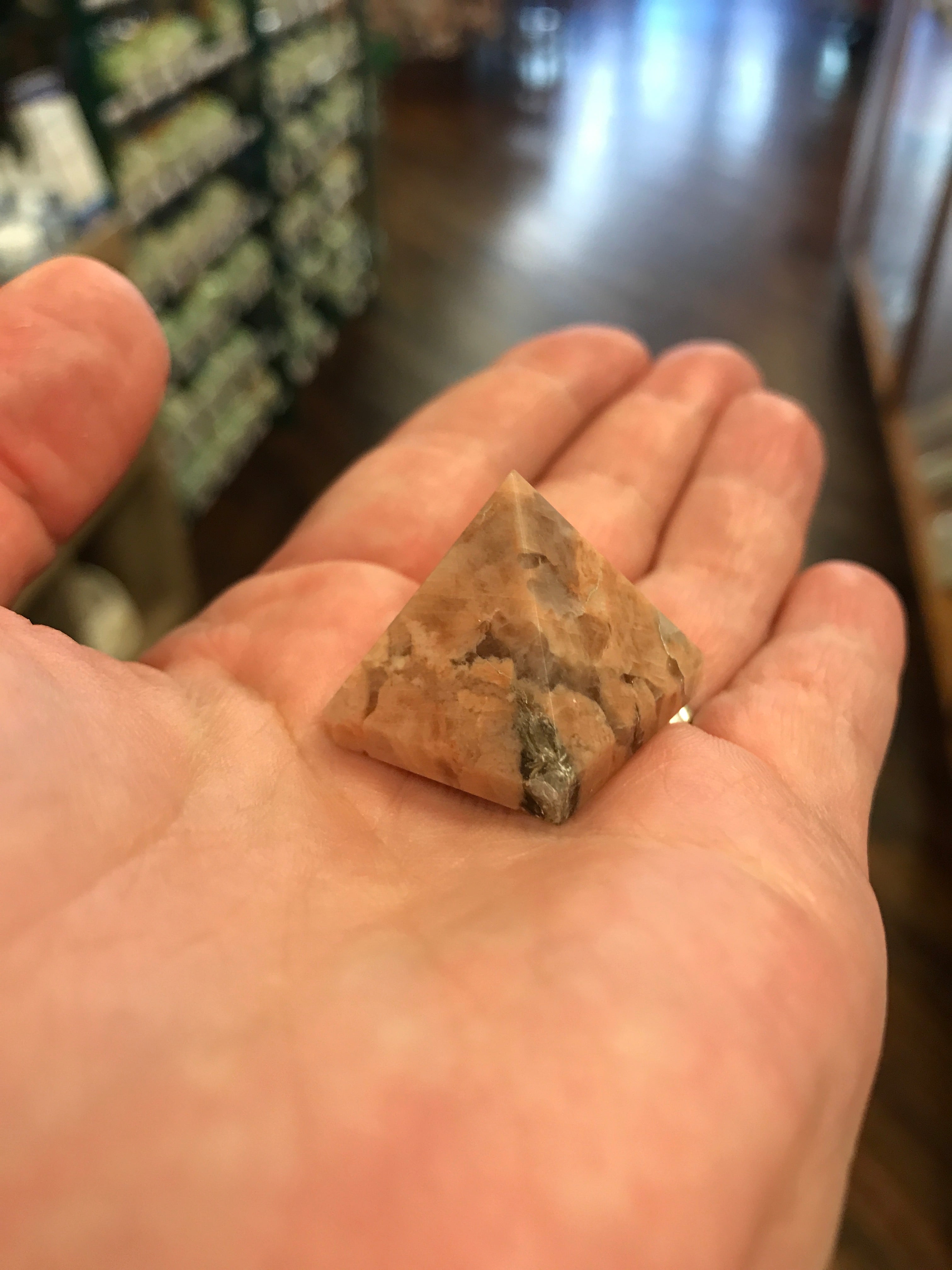 Worry Stones