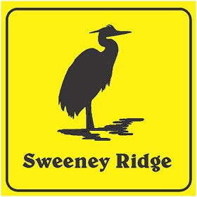 Sweeney Ridge Metalworks Napkin Holders