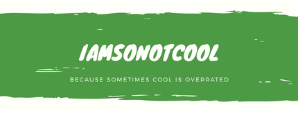 Iamsonotcool Funky Wooden Jewelry