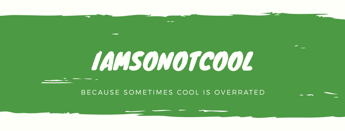 Iamsonotcool Funky Wooden Jewelry