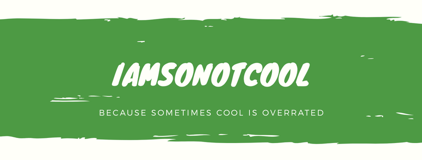 Iamsonotcool Funky Wooden Jewelry