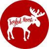 Joyful Moose Tshirts
