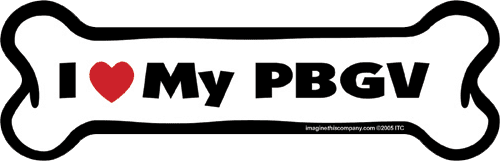 Imagine This Car Magnet, I Heart My..., Car Magnet