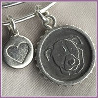 Sara James Jewelry Original Pet Collection Bracelet