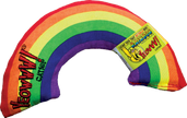 Yeowww! Catnip Rainbow, Pet Toys