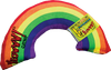 Yeowww! Catnip Rainbow, Pet Toys
