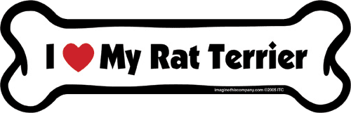 Imagine This Car Magnet, I Heart My..., Car Magnet