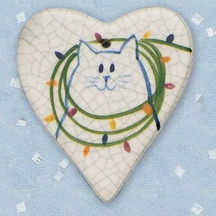 Ornaments By Brick Pond Handworks