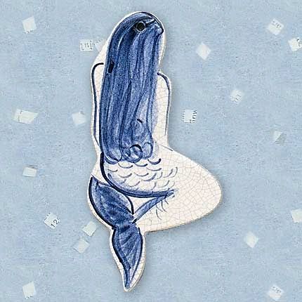 Ornaments By Brick Pond Handworks