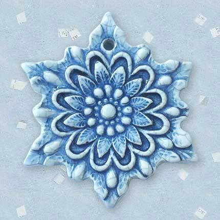 Ornaments By Brick Pond Handworks