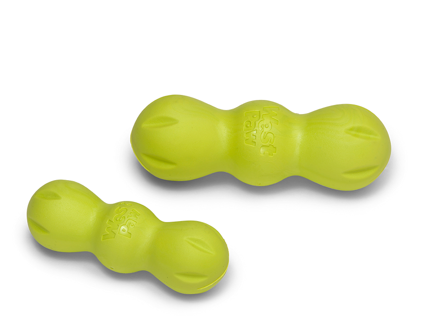 Rumpus Chew Toy, by West Paw